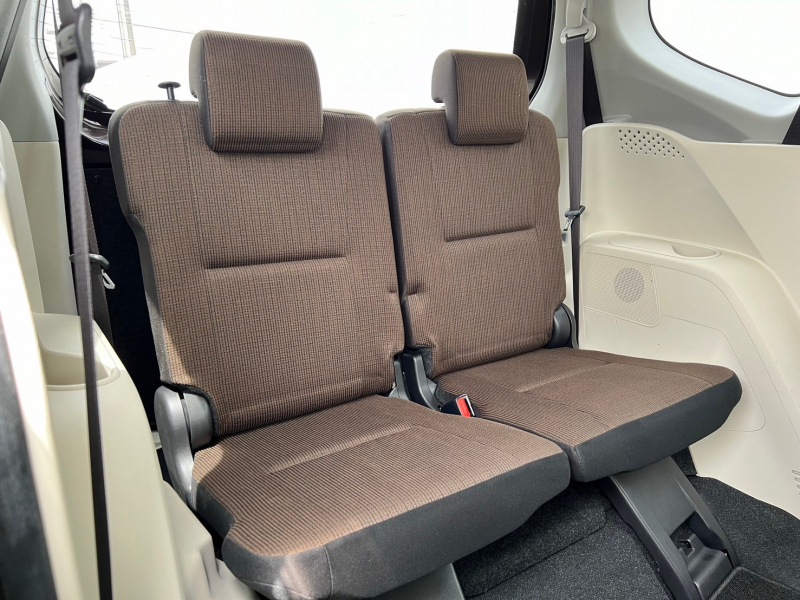 トヨタ シエンタ 中古車