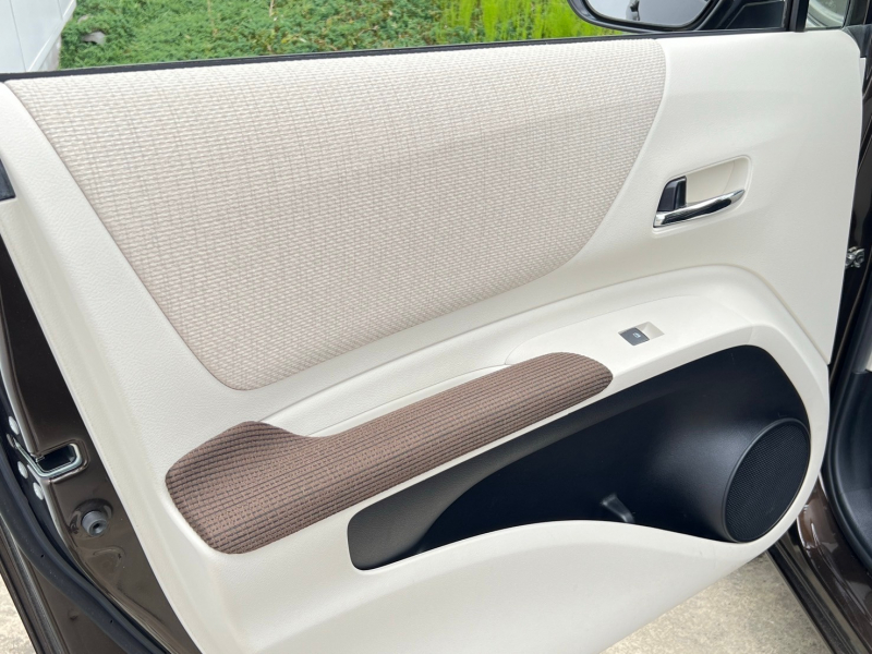 トヨタ シエンタ 中古車