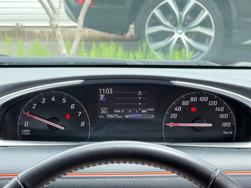 トヨタ シエンタ 中古車