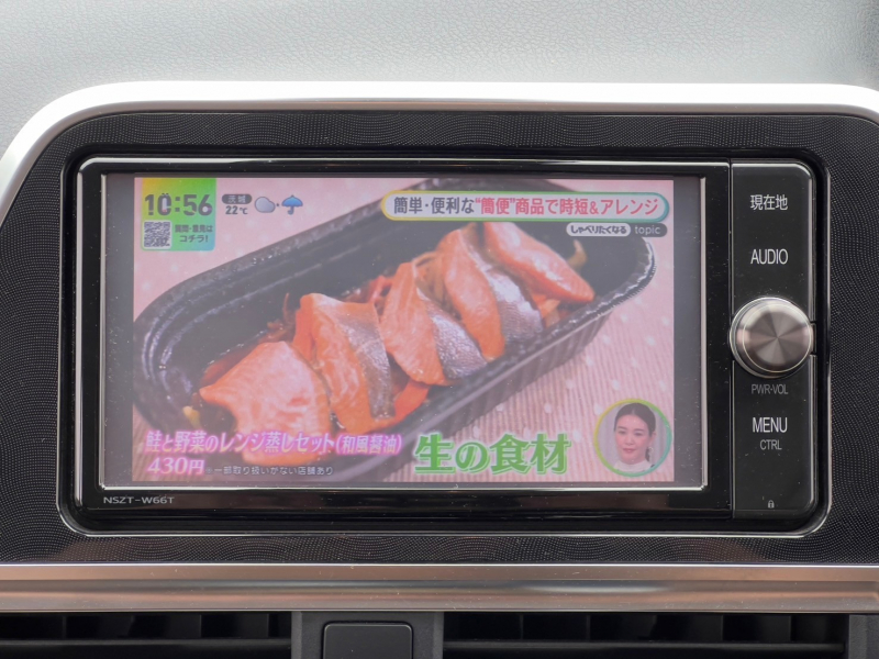 トヨタ シエンタ 中古車