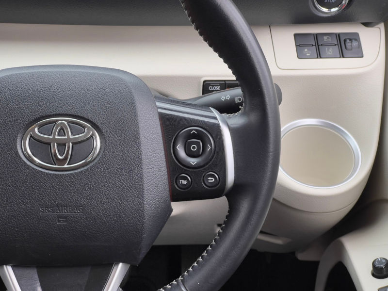 トヨタ シエンタ 中古車