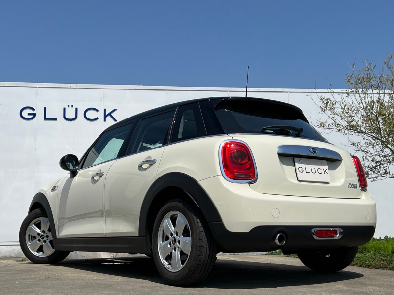 MINI(ミニ) ミニ 中古車
