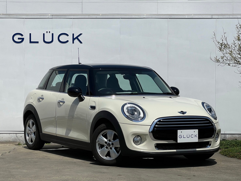 MINI(ミニ) ミニ 中古車