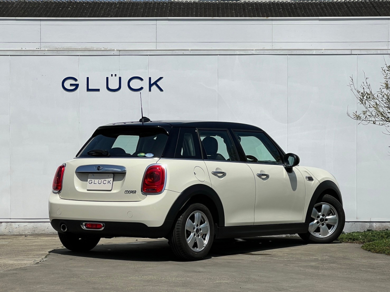 MINI(ミニ) ミニ 中古車