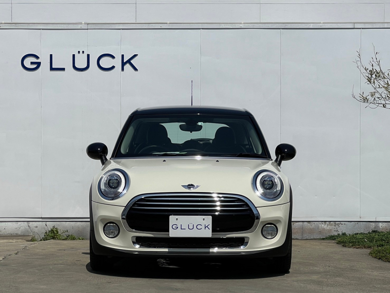 MINI(ミニ) ミニ 中古車