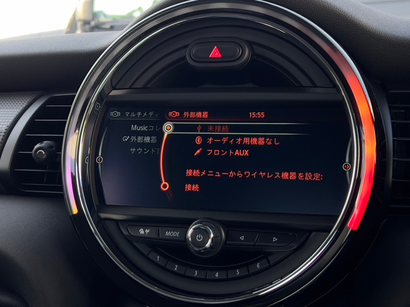 MINI(ミニ) ミニ 中古車