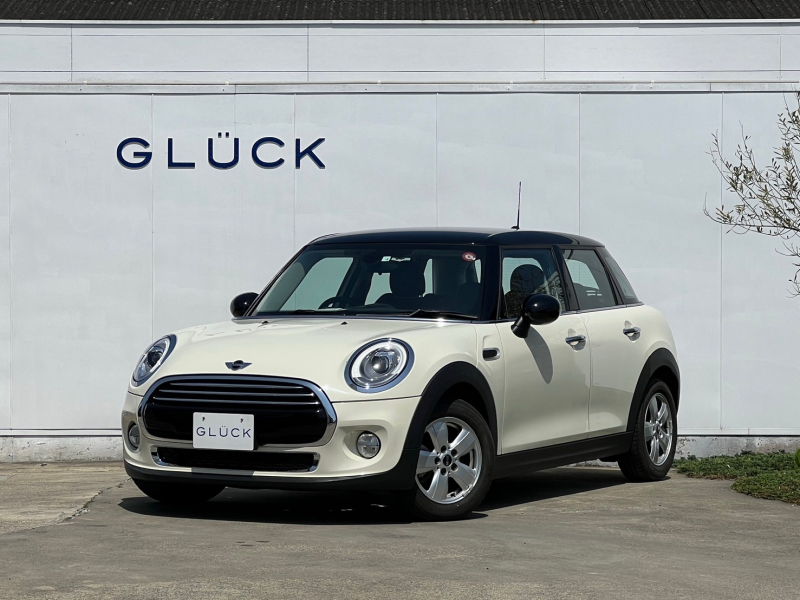 MINI(ミニ) ミニ 中古車