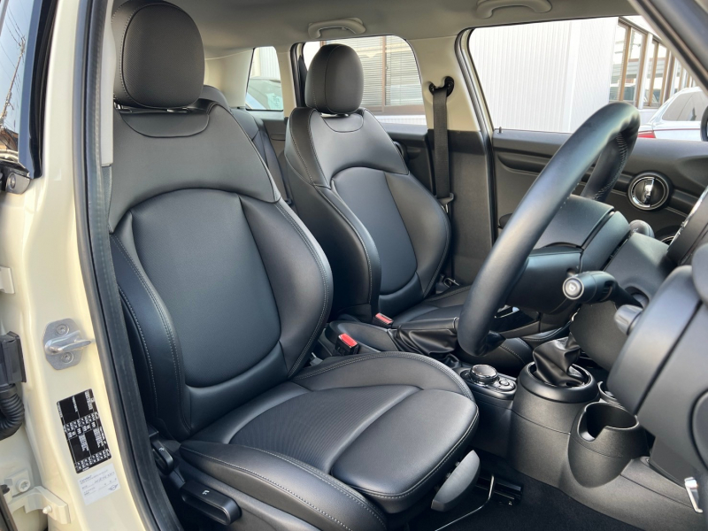 MINI(ミニ) ミニ 中古車