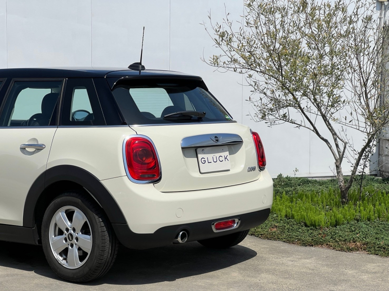 MINI(ミニ) ミニ 中古車