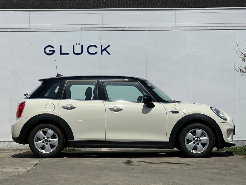 MINI(ミニ) ミニ 中古車