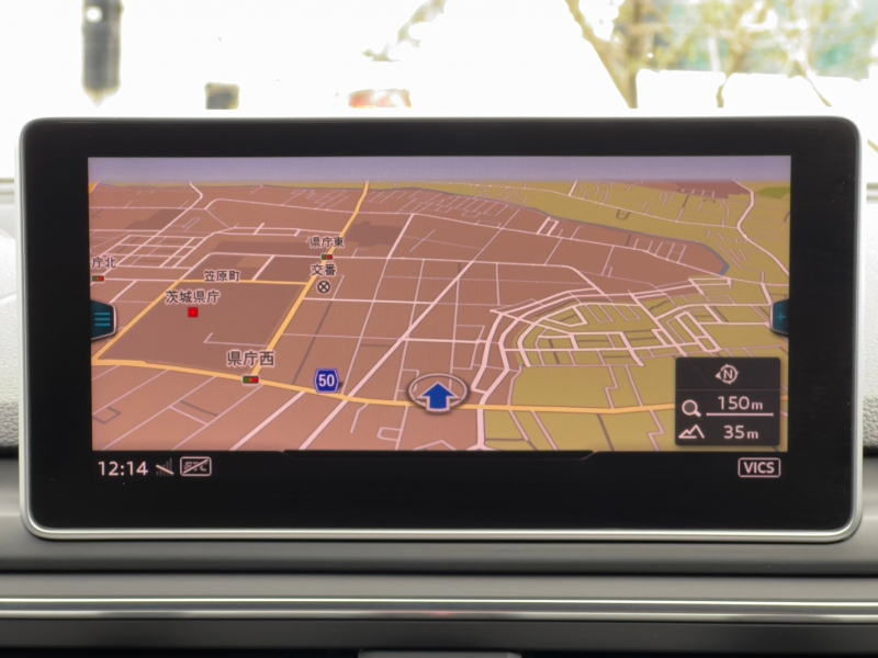 アウディ A5 中古車