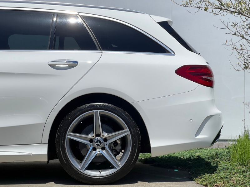 メルセデスベンツ Cクラス 中古車