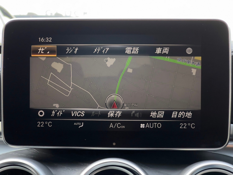 メルセデスベンツ Cクラス 中古車