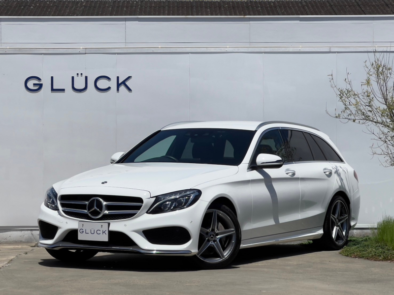 メルセデスベンツ Cクラス 中古車