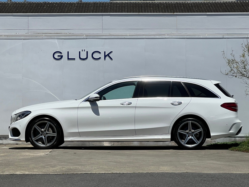 メルセデスベンツ Cクラス 中古車