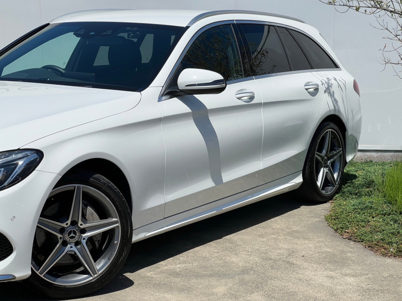 メルセデスベンツ Cクラス 中古車