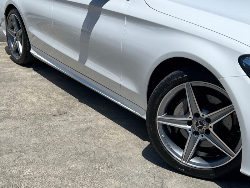 メルセデスベンツ Cクラス 中古車