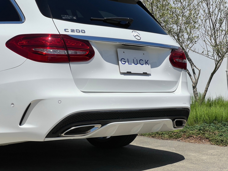 メルセデスベンツ Cクラス 中古車