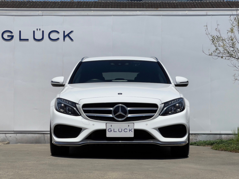 メルセデスベンツ Cクラス 中古車