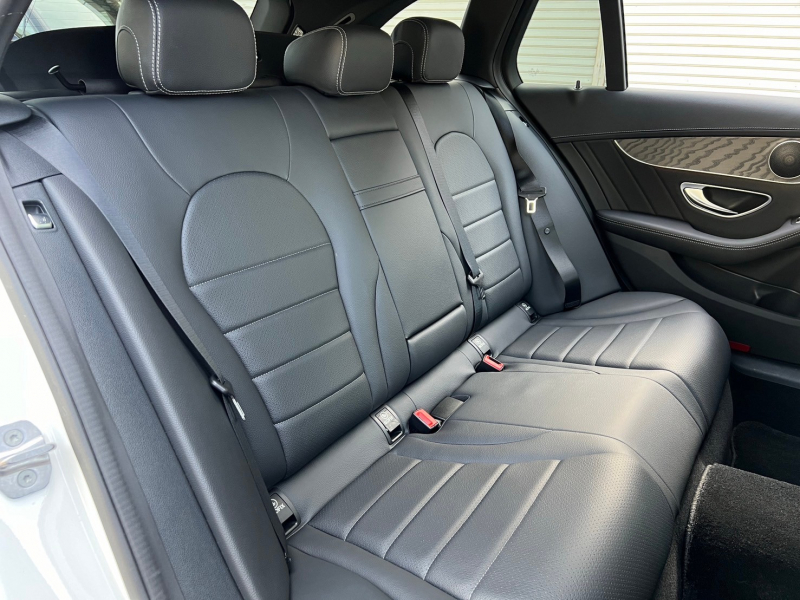 メルセデスベンツ Cクラス 中古車