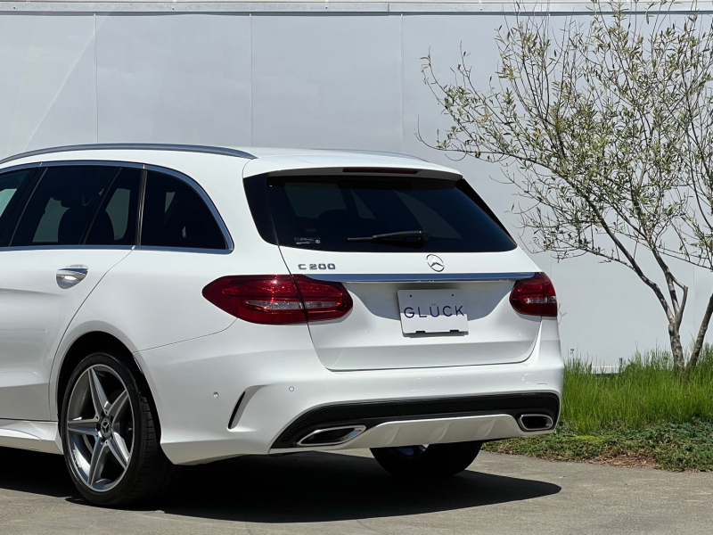メルセデスベンツ Cクラス 中古車