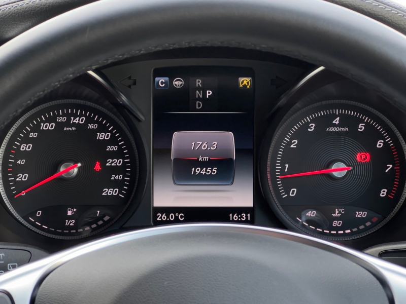 メルセデスベンツ Cクラス 中古車