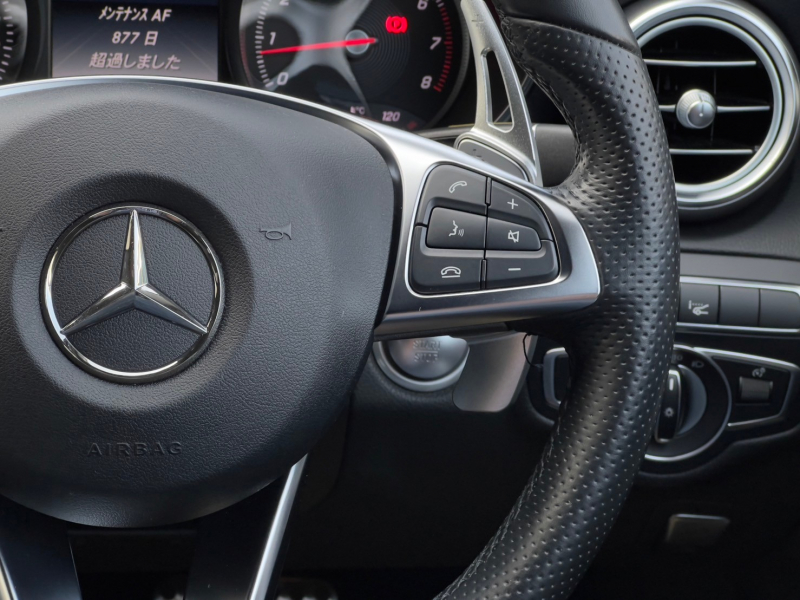 メルセデスベンツ Cクラス 中古車