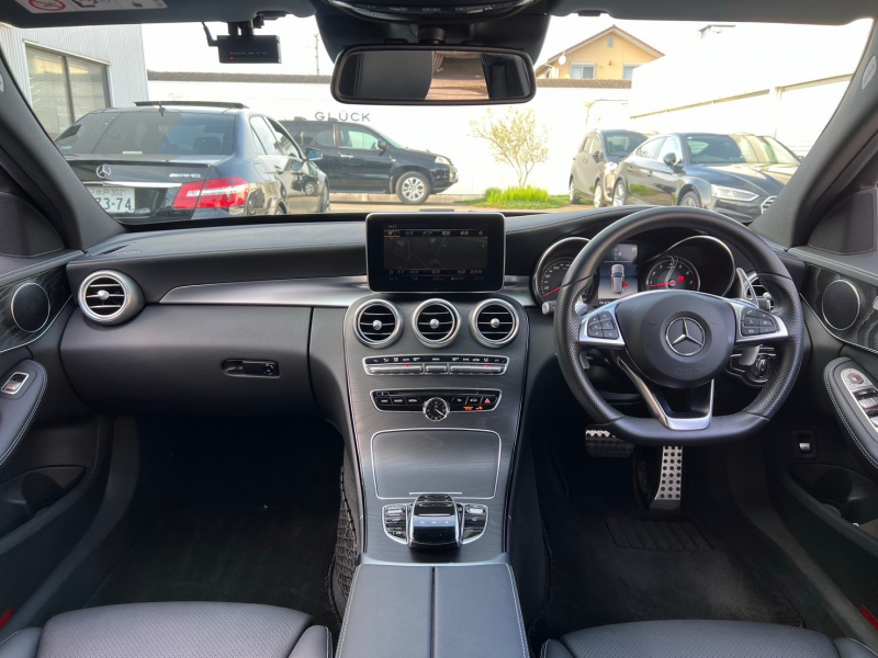 メルセデスベンツ Cクラス 中古車