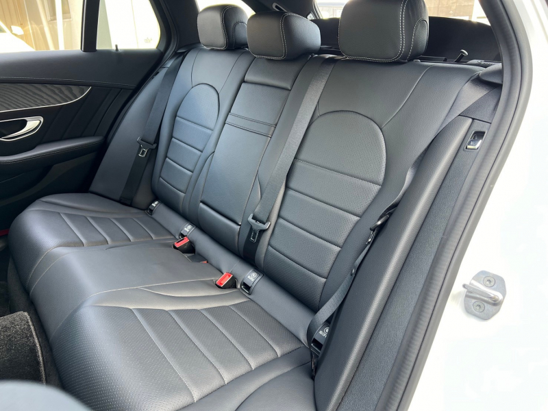 メルセデスベンツ Cクラス 中古車