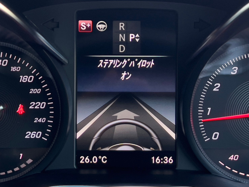 メルセデスベンツ Cクラス 中古車