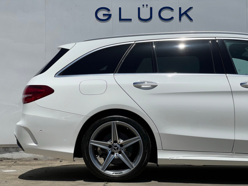 メルセデスベンツ Cクラス 中古車