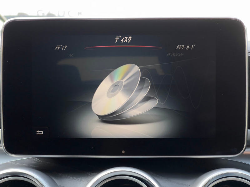 メルセデスベンツ Cクラス 中古車