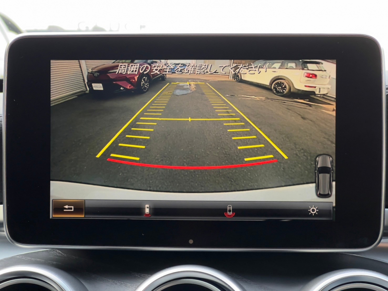 メルセデスベンツ Cクラス 中古車