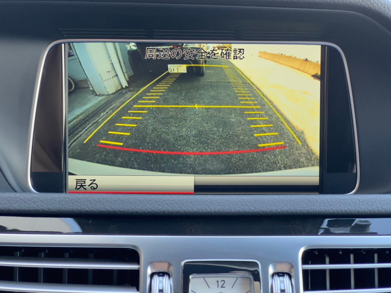 メルセデスベンツ Eクラス 中古車