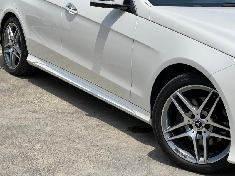 メルセデスベンツ Eクラス 中古車