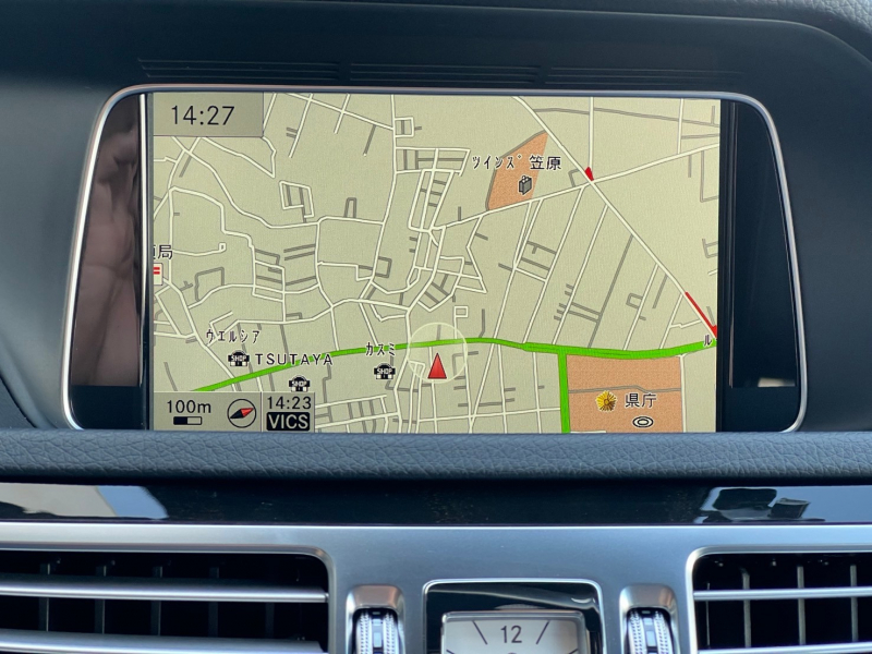 メルセデスベンツ Eクラス 中古車