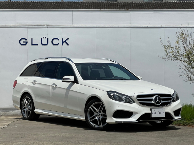 メルセデスベンツ Eクラス 中古車
