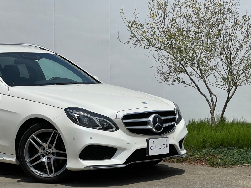 メルセデスベンツ Eクラス 中古車