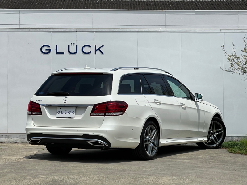 メルセデスベンツ Eクラス 中古車