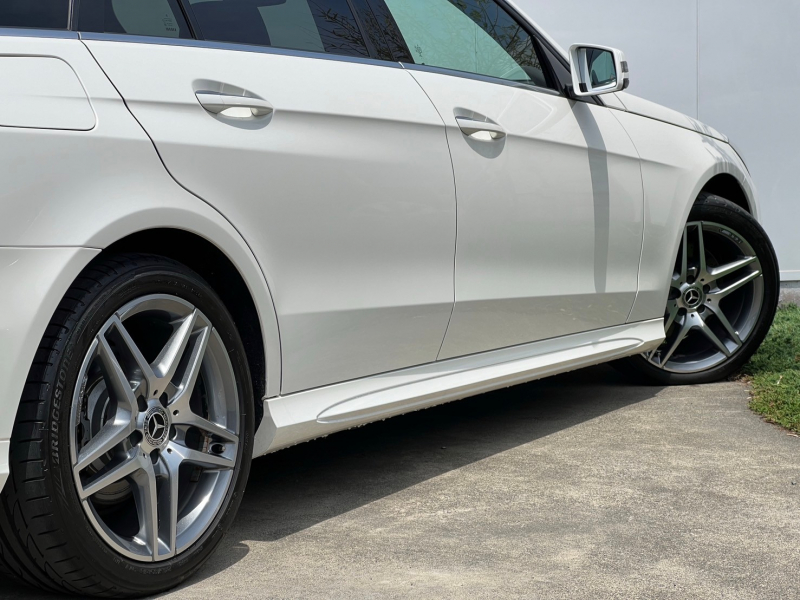 メルセデスベンツ Eクラス 中古車