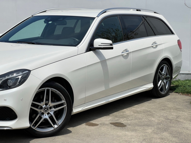 メルセデスベンツ Eクラス 中古車