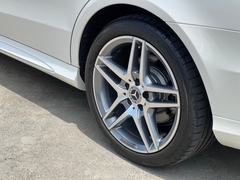 メルセデスベンツ Eクラス 中古車