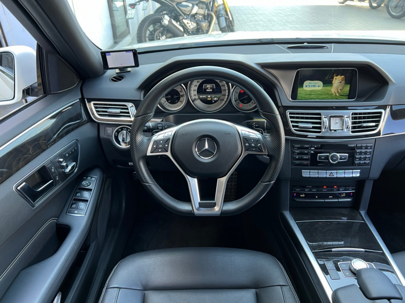 メルセデスベンツ Eクラス 中古車