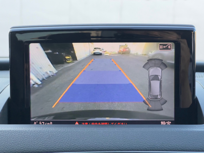 アウディ Q3 中古車