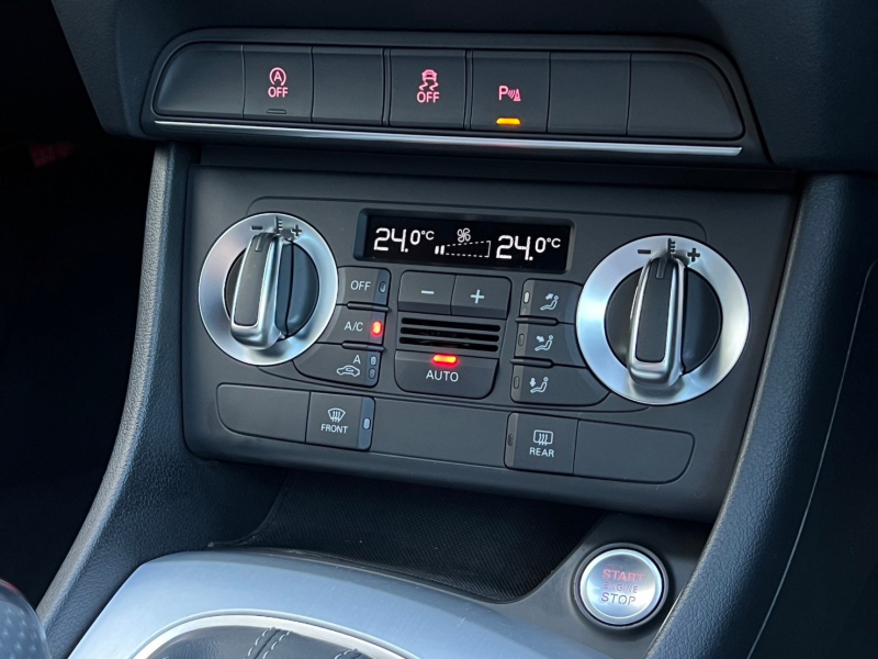 アウディ Q3 中古車