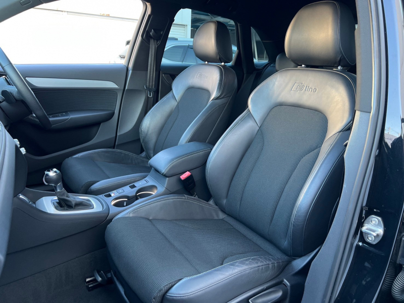 アウディ Q3 中古車