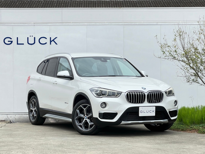 BMW X1 中古車