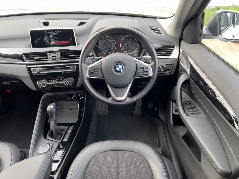 BMW X1 中古車