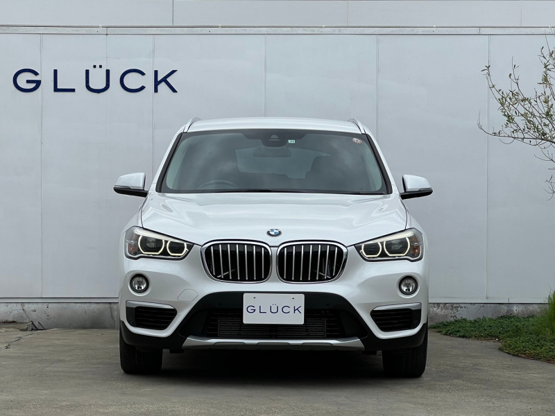 BMW X1 中古車