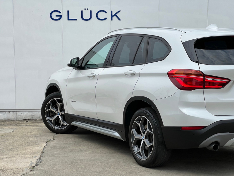BMW X1 中古車